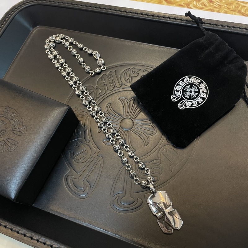 Chrome Hearts Necklaces